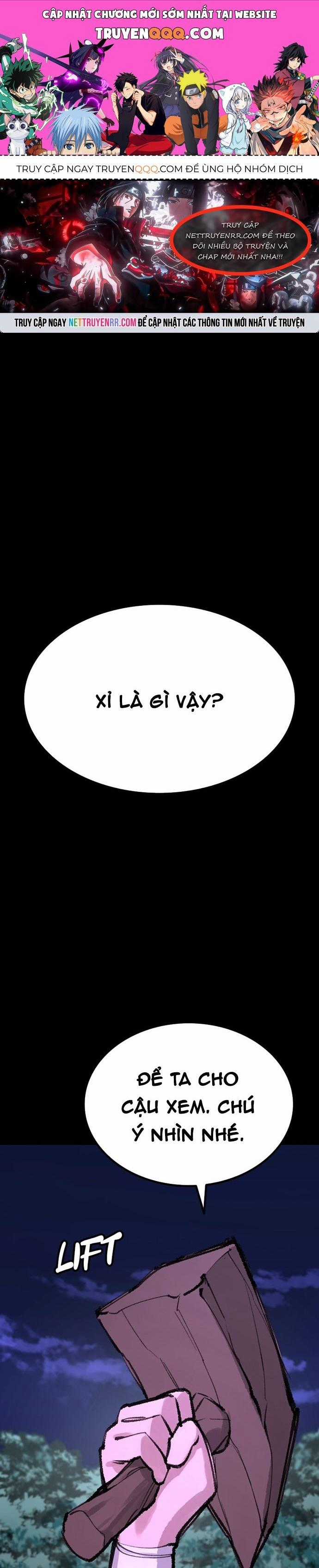 Ngọn Lửa Của Hòa Bình - Chương 16 - Trang 1