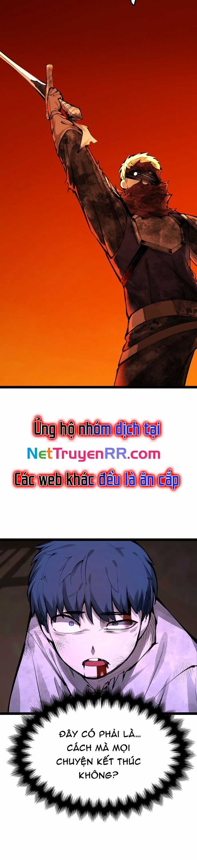 Ngọn Lửa Của Hòa Bình - Chương 16 - Trang 11