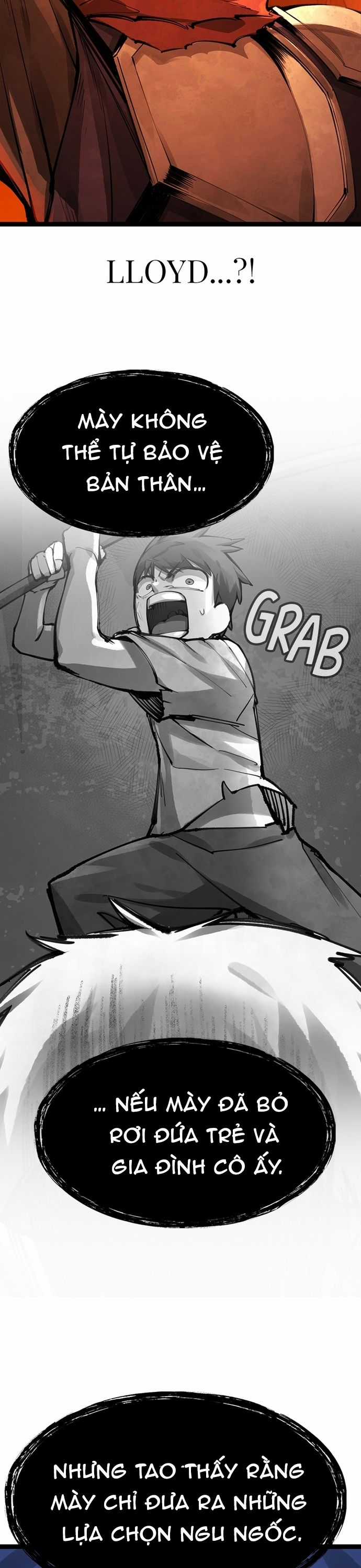 Ngọn Lửa Của Hòa Bình - Chương 16 - Trang 13