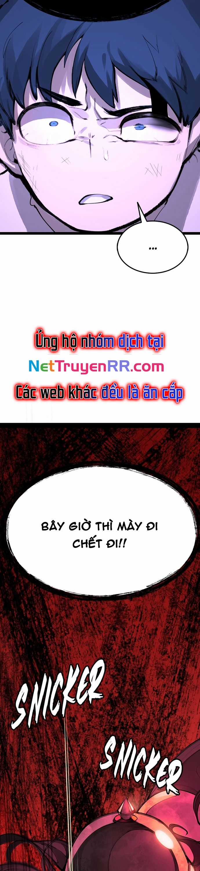 Ngọn Lửa Của Hòa Bình - Chương 16 - Trang 14