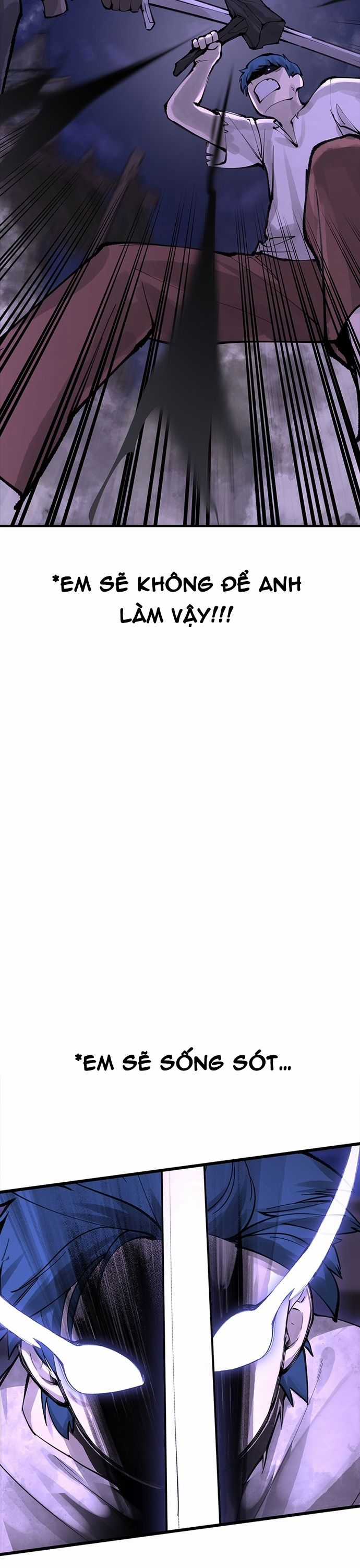 Ngọn Lửa Của Hòa Bình - Chương 16 - Trang 17