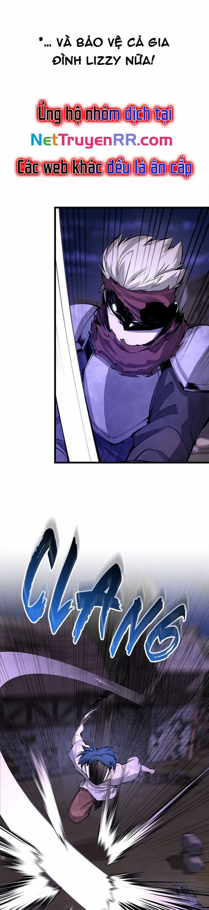 Ngọn Lửa Của Hòa Bình - Chương 16 - Trang 18