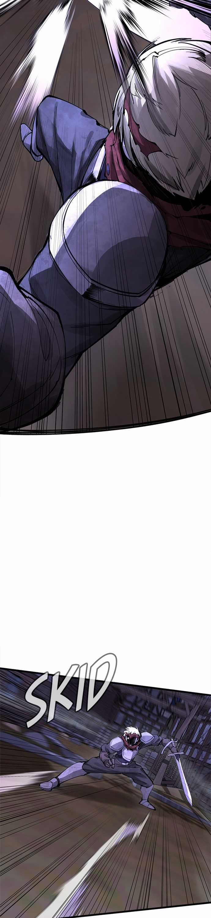 Ngọn Lửa Của Hòa Bình - Chương 16 - Trang 19