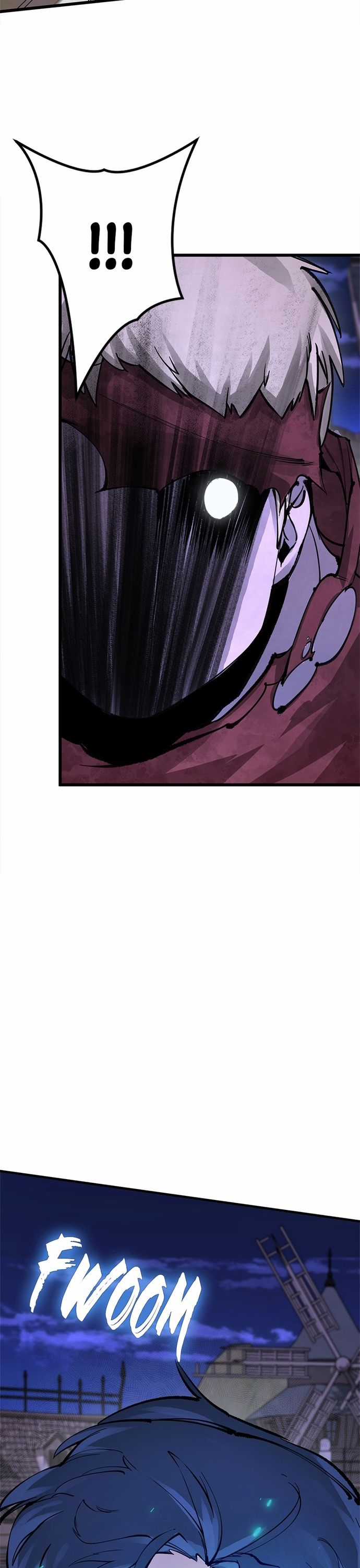 Ngọn Lửa Của Hòa Bình - Chương 16 - Trang 20