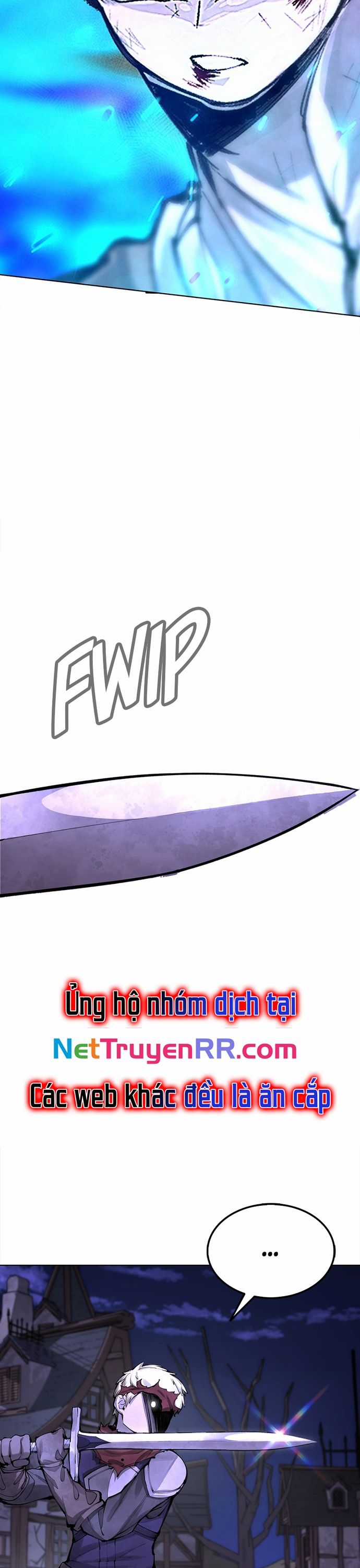 Ngọn Lửa Của Hòa Bình - Chương 16 - Trang 25