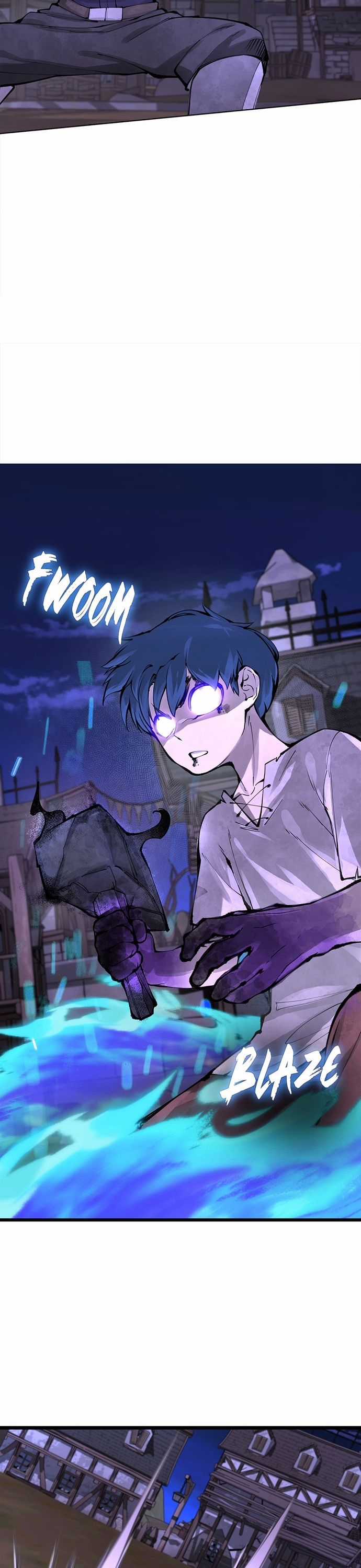 Ngọn Lửa Của Hòa Bình - Chương 16 - Trang 26