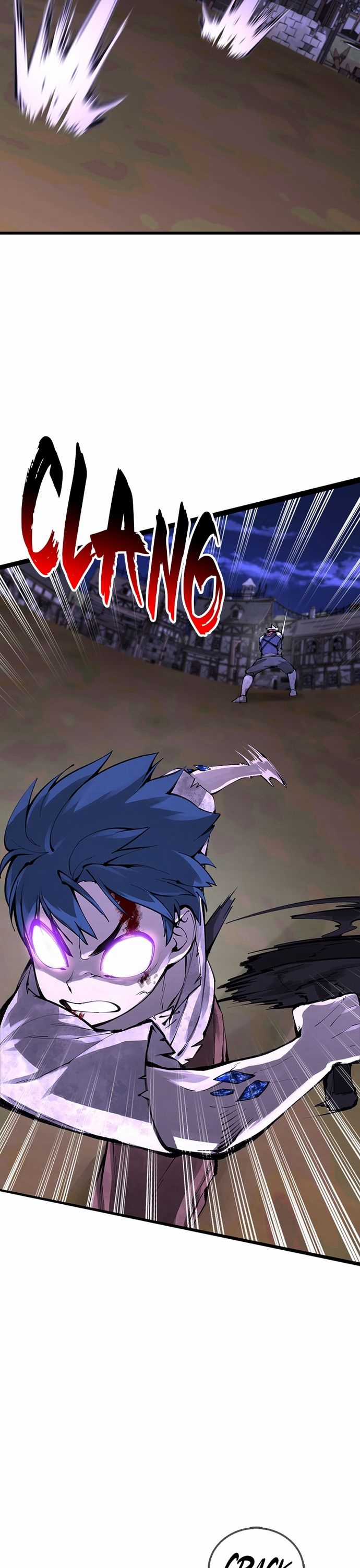 Ngọn Lửa Của Hòa Bình - Chương 16 - Trang 27