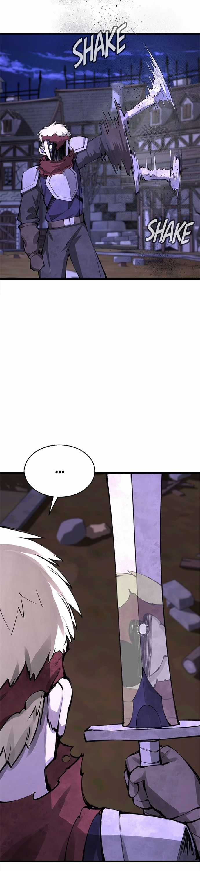 Ngọn Lửa Của Hòa Bình - Chương 16 - Trang 30