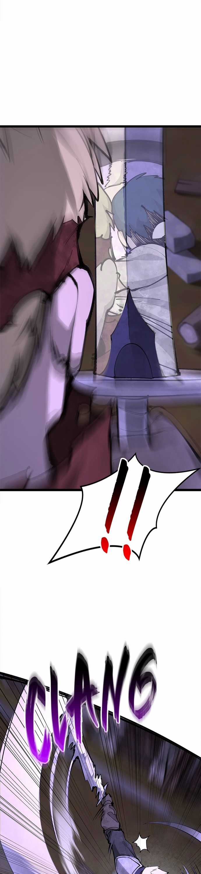 Ngọn Lửa Của Hòa Bình - Chương 16 - Trang 31