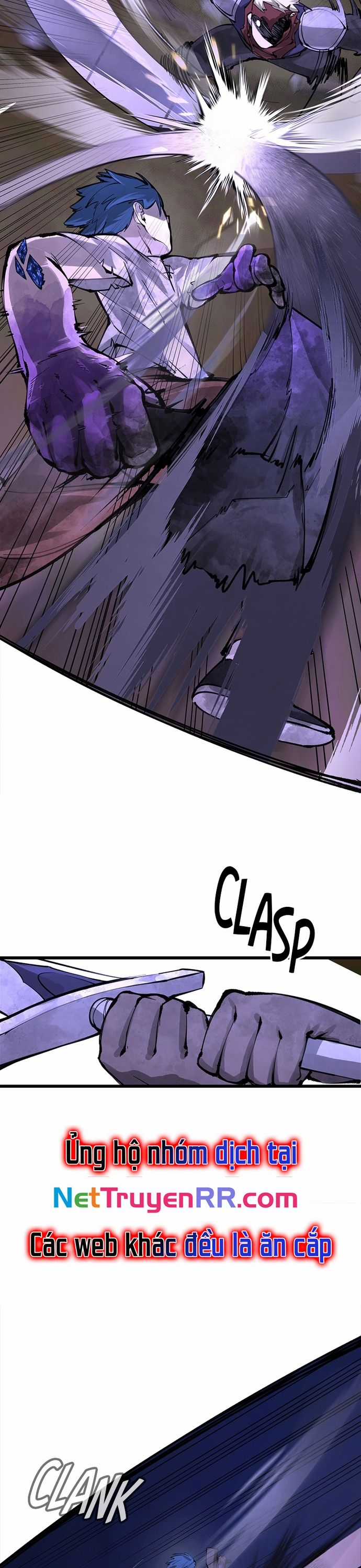 Ngọn Lửa Của Hòa Bình - Chương 16 - Trang 32