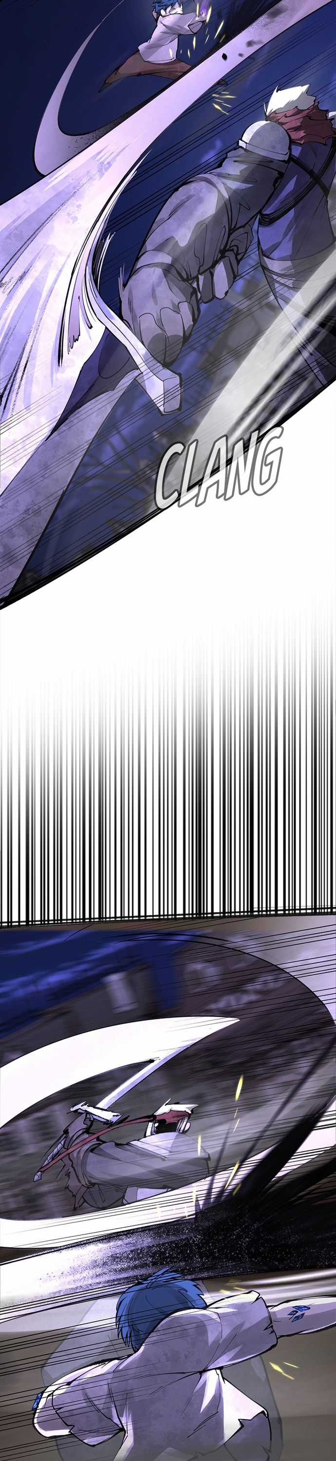 Ngọn Lửa Của Hòa Bình - Chương 16 - Trang 33