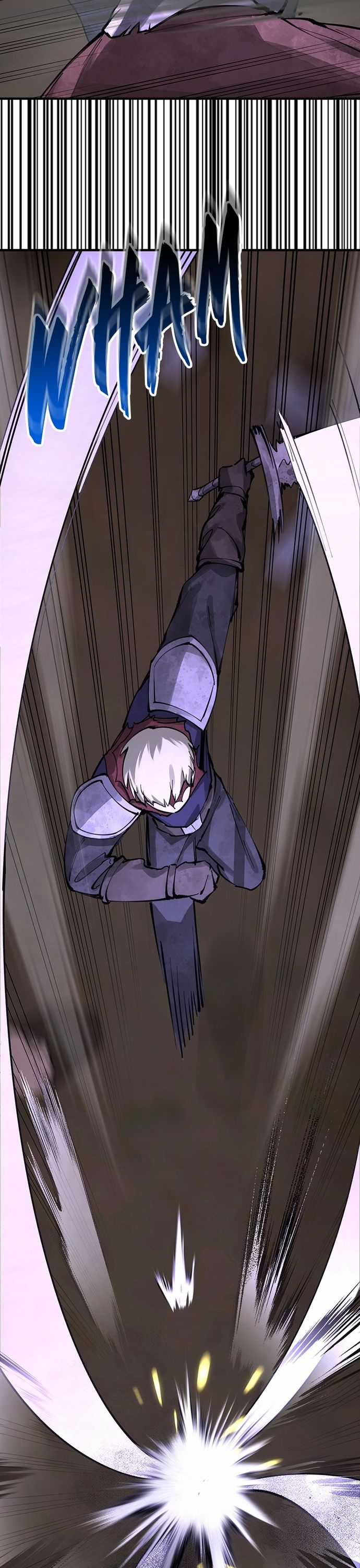 Ngọn Lửa Của Hòa Bình - Chương 16 - Trang 34