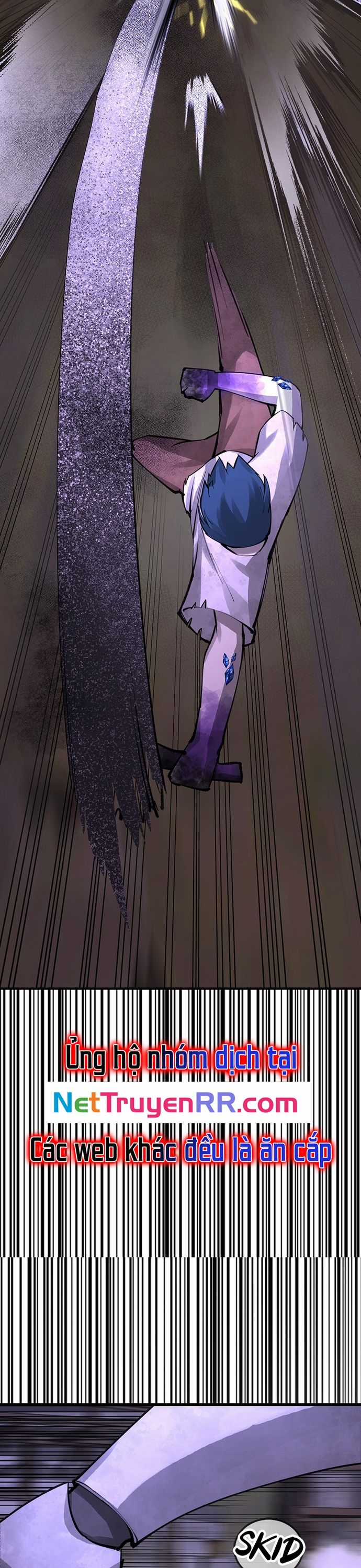 Ngọn Lửa Của Hòa Bình - Chương 16 - Trang 35