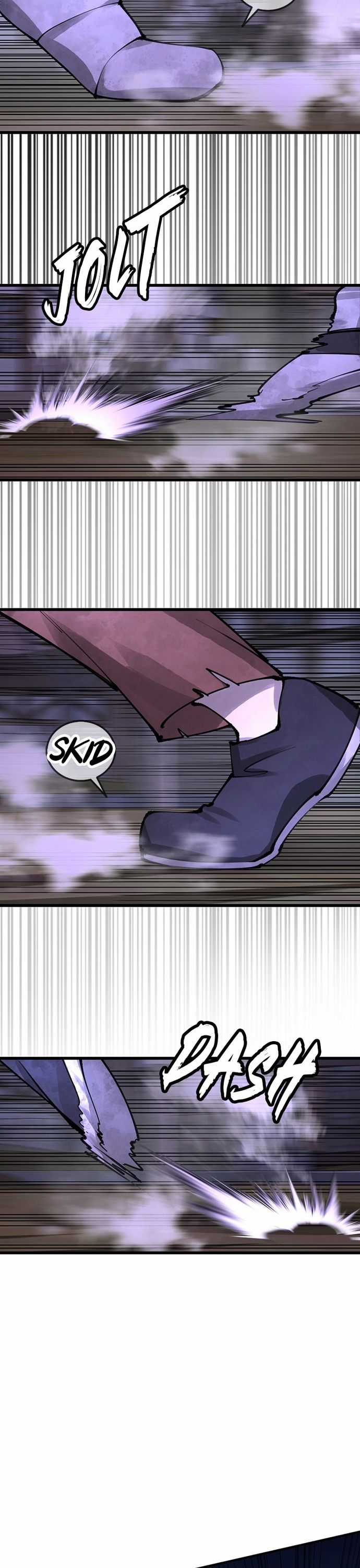 Ngọn Lửa Của Hòa Bình - Chương 16 - Trang 36