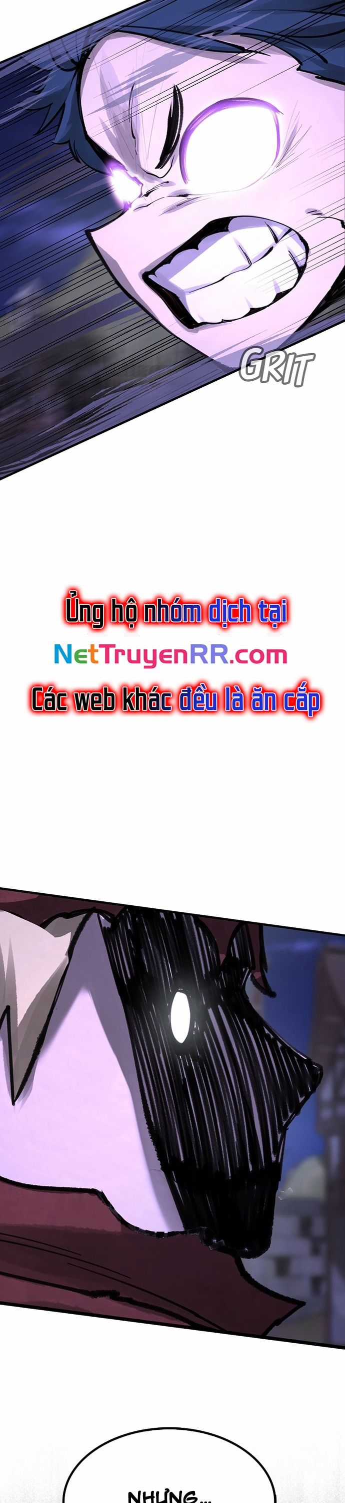 Ngọn Lửa Của Hòa Bình - Chương 16 - Trang 38