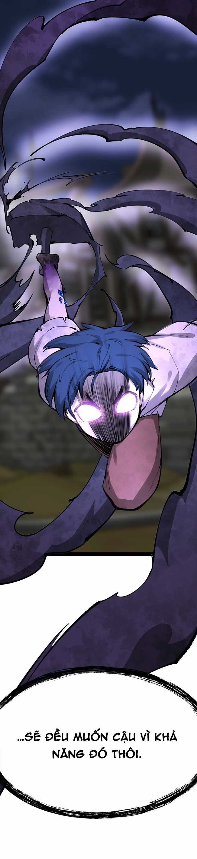 Ngọn Lửa Của Hòa Bình - Chương 16 - Trang 41