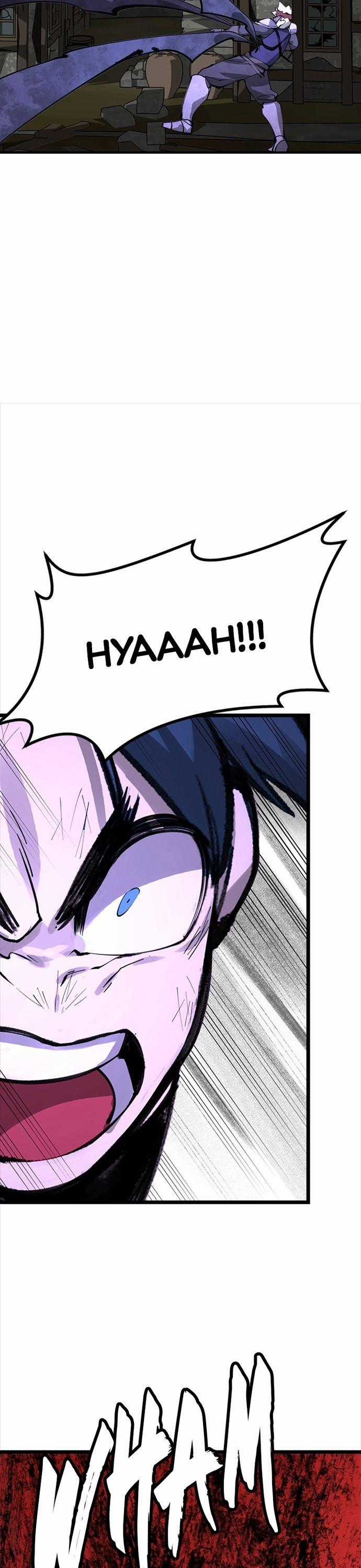 Ngọn Lửa Của Hòa Bình - Chương 16 - Trang 43