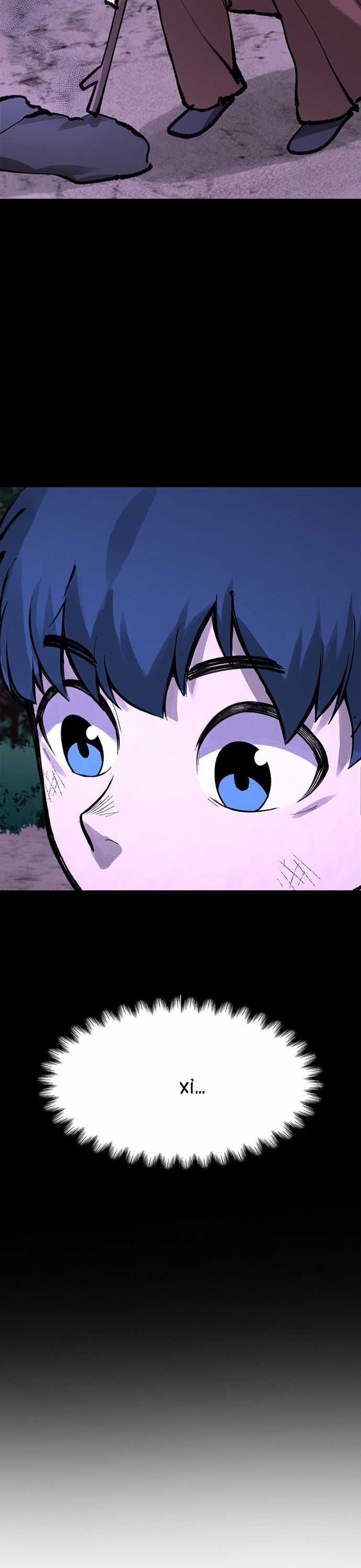 Ngọn Lửa Của Hòa Bình - Chương 16 - Trang 8