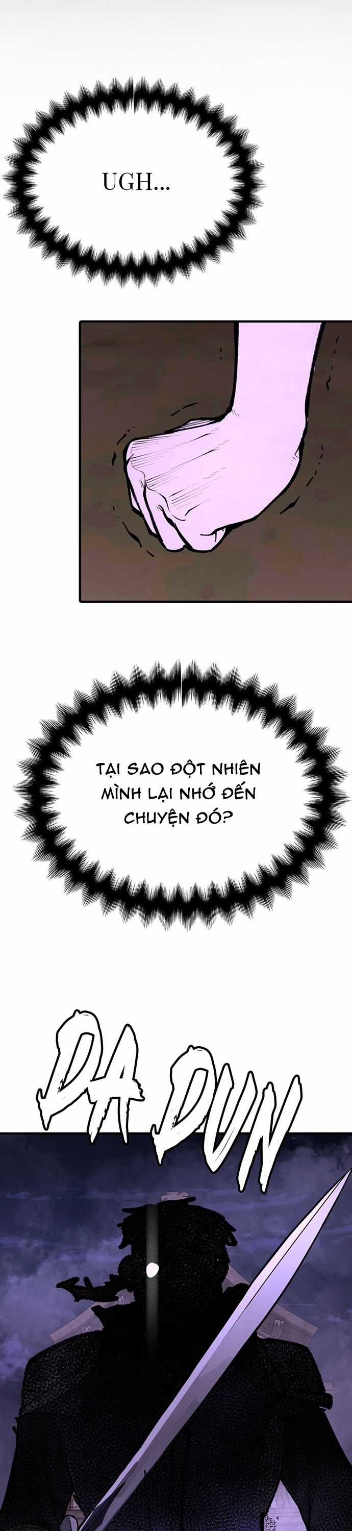 Ngọn Lửa Của Hòa Bình - Chương 16 - Trang 9