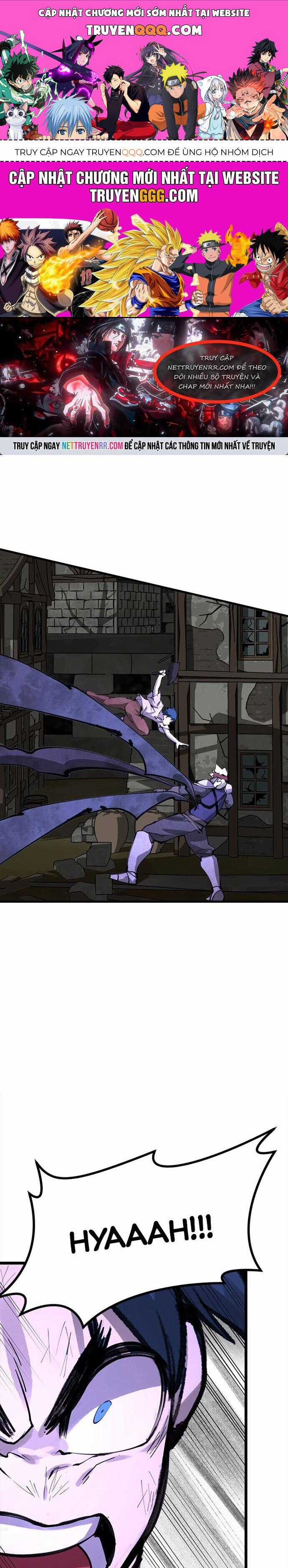 Ngọn Lửa Của Hòa Bình - Chương 17 - Trang 1