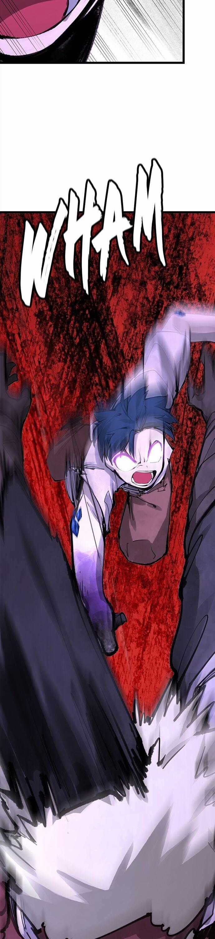 Ngọn Lửa Của Hòa Bình - Chương 17 - Trang 2