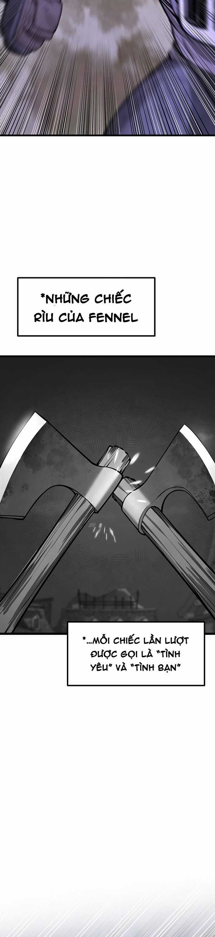 Ngọn Lửa Của Hòa Bình - Chương 17 - Trang 12