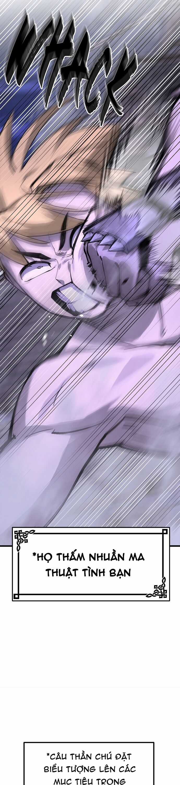 Ngọn Lửa Của Hòa Bình - Chương 17 - Trang 13