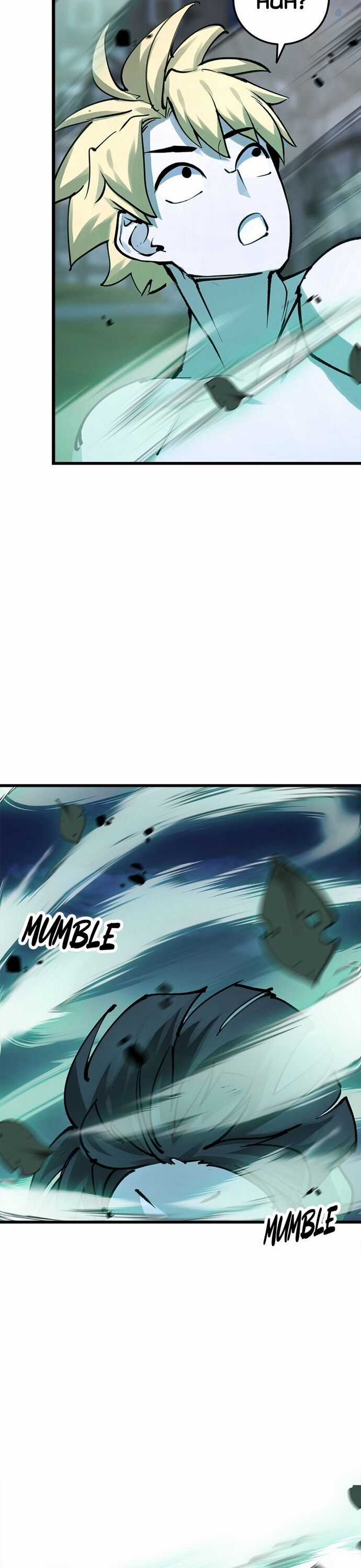 Ngọn Lửa Của Hòa Bình - Chương 17 - Trang 17