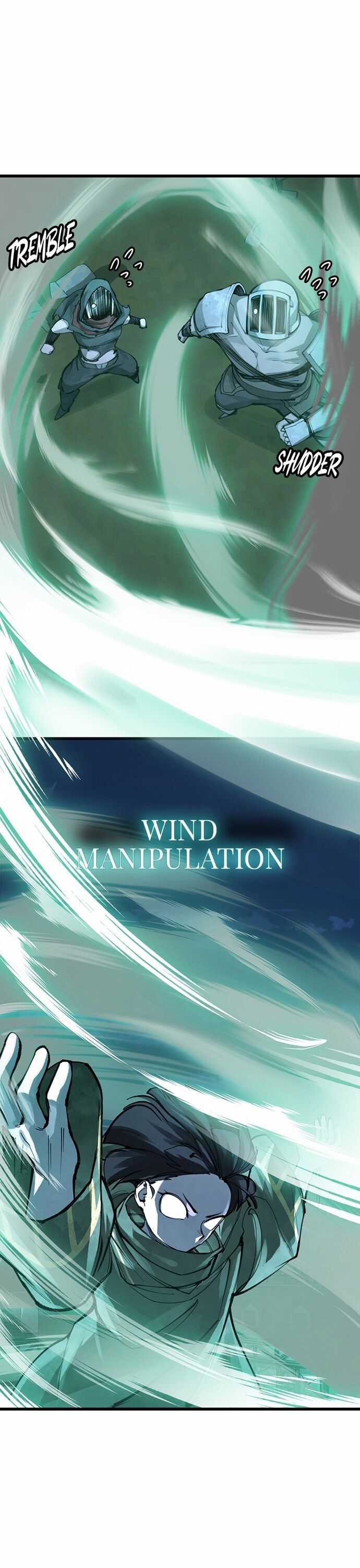 Ngọn Lửa Của Hòa Bình - Chương 17 - Trang 19