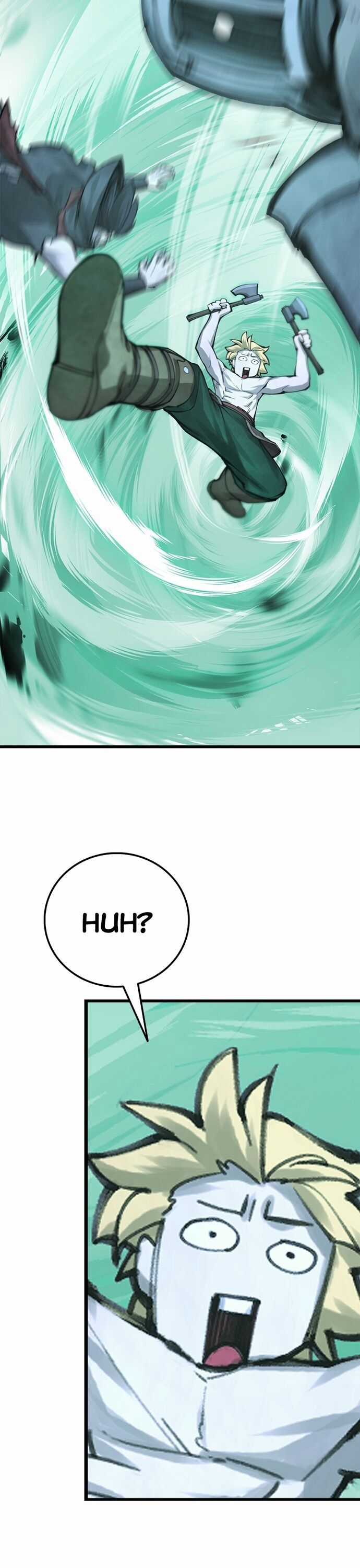 Ngọn Lửa Của Hòa Bình - Chương 17 - Trang 21