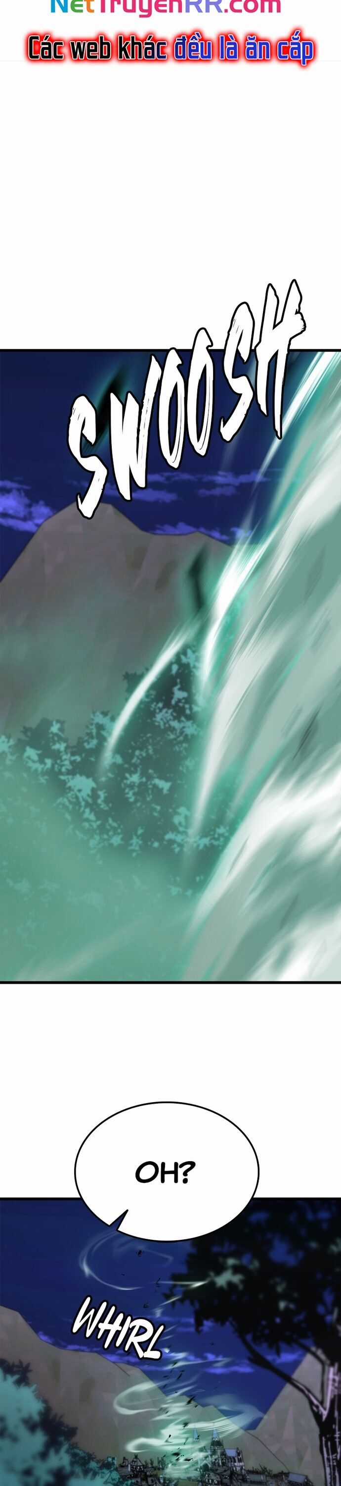 Ngọn Lửa Của Hòa Bình - Chương 17 - Trang 23