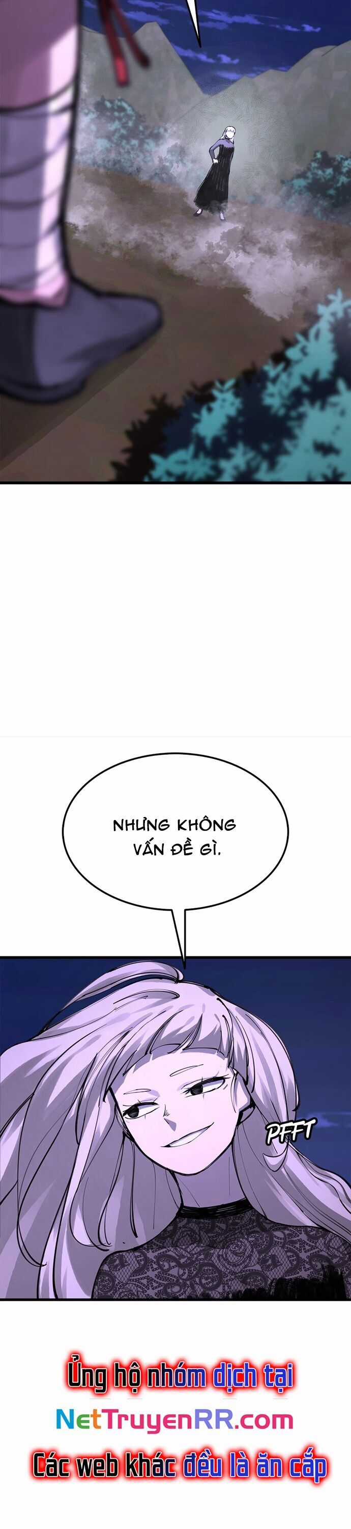 Ngọn Lửa Của Hòa Bình - Chương 17 - Trang 25