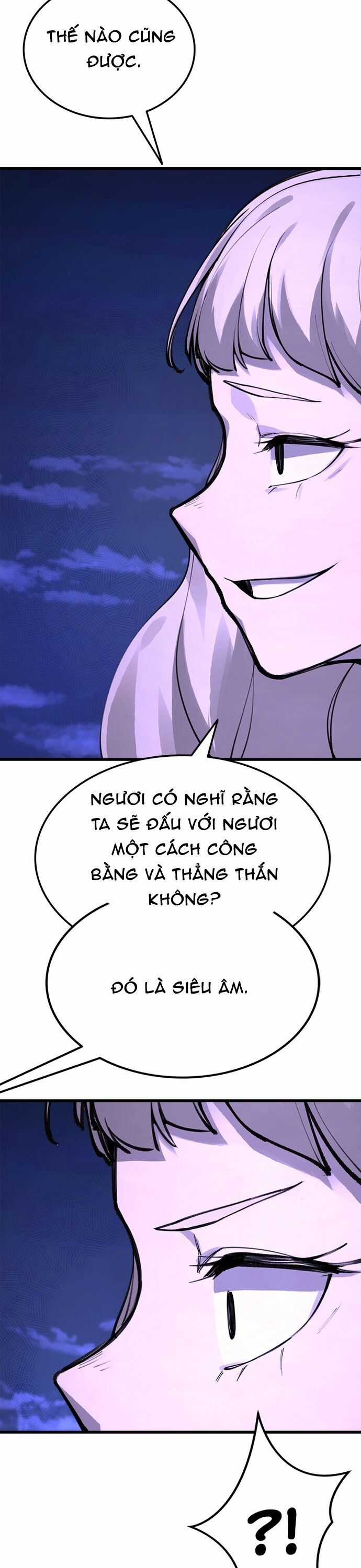 Ngọn Lửa Của Hòa Bình - Chương 17 - Trang 28