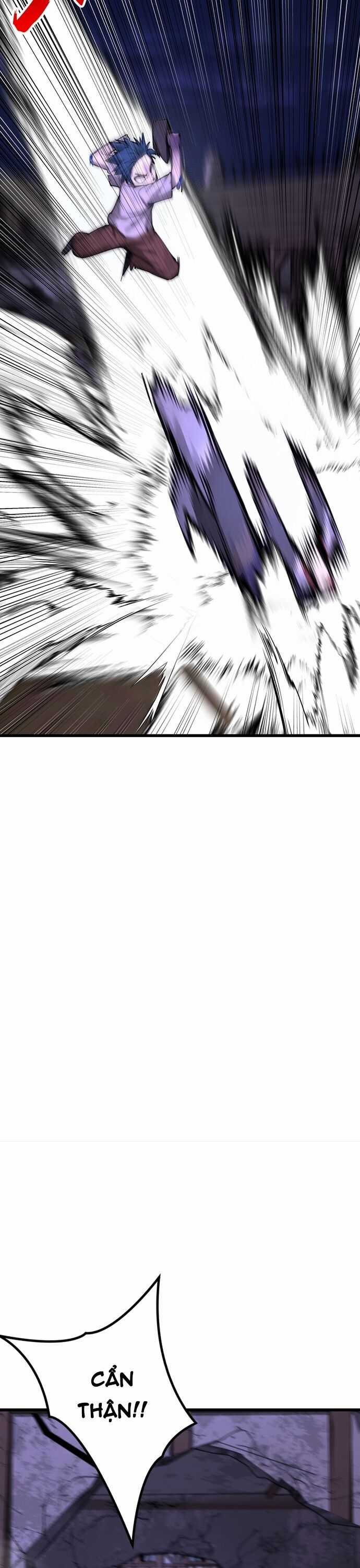 Ngọn Lửa Của Hòa Bình - Chương 17 - Trang 4