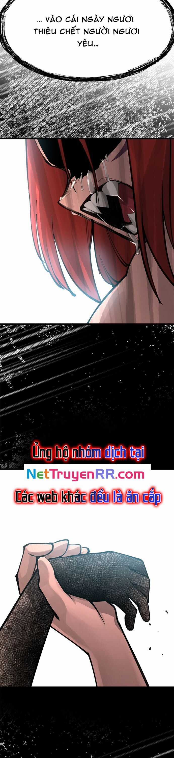 Ngọn Lửa Của Hòa Bình - Chương 17 - Trang 34