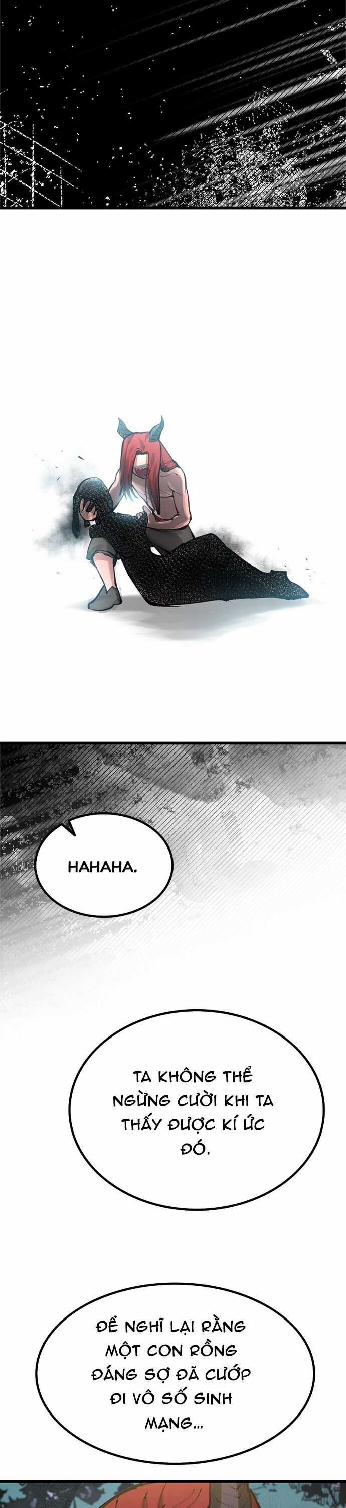 Ngọn Lửa Của Hòa Bình - Chương 17 - Trang 35