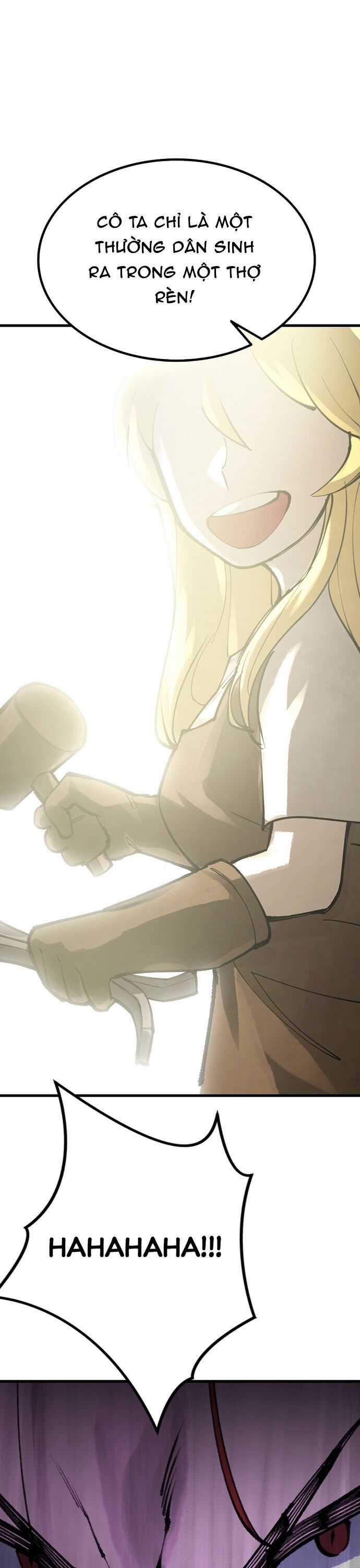 Ngọn Lửa Của Hòa Bình - Chương 17 - Trang 37