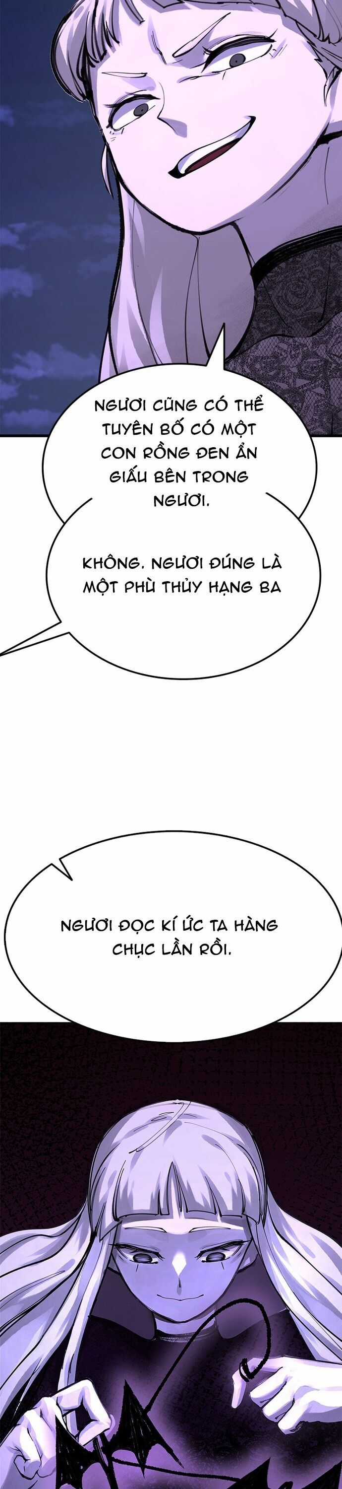 Ngọn Lửa Của Hòa Bình - Chương 17 - Trang 40