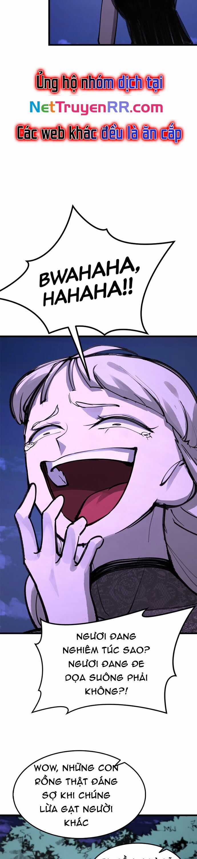 Ngọn Lửa Của Hòa Bình - Chương 17 - Trang 45