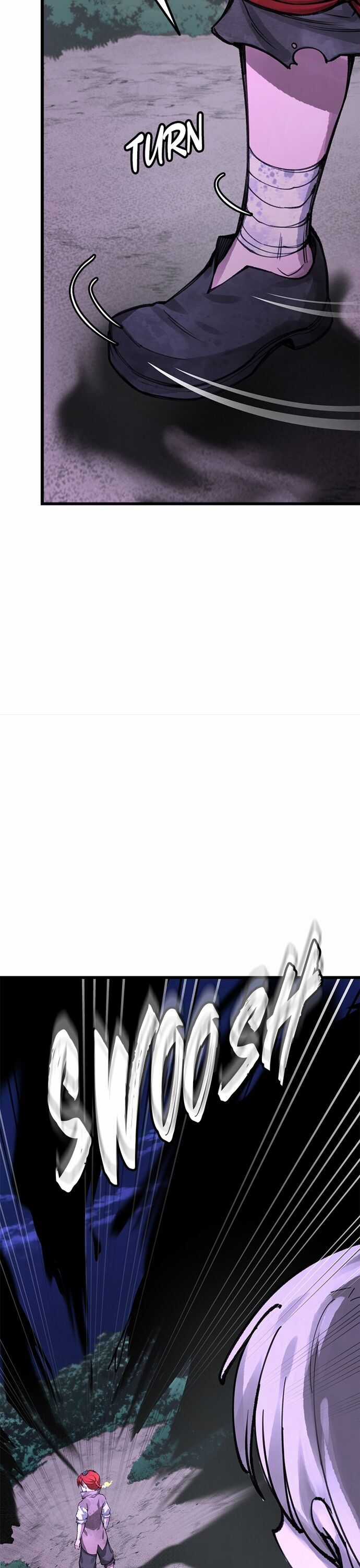 Ngọn Lửa Của Hòa Bình - Chương 17 - Trang 47