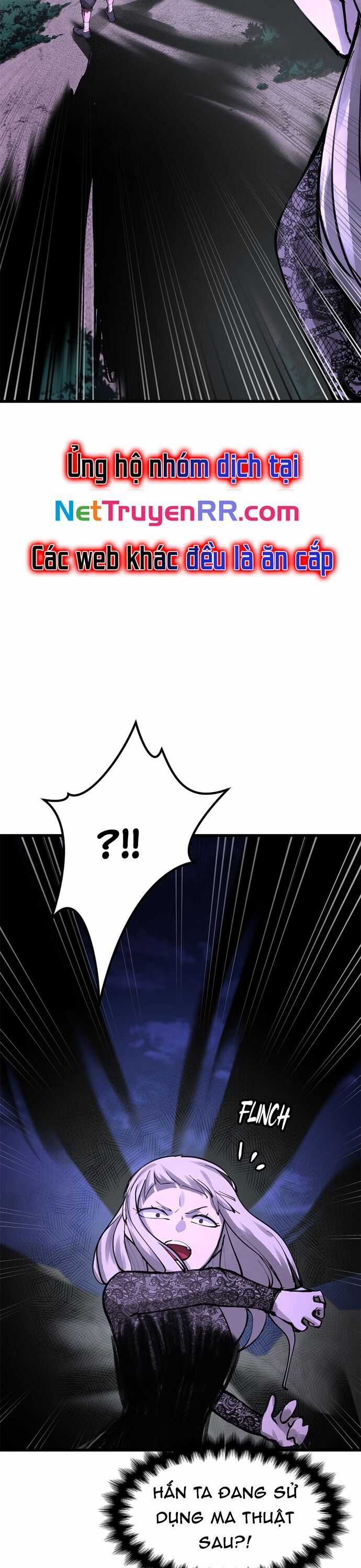 Ngọn Lửa Của Hòa Bình - Chương 17 - Trang 48