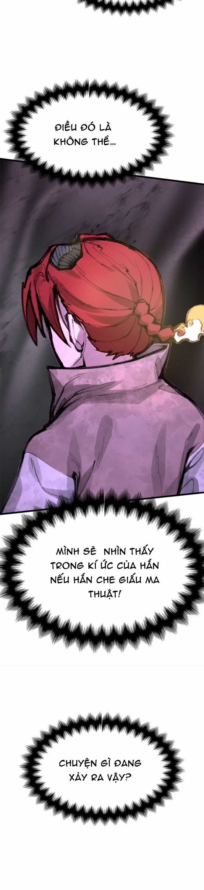 Ngọn Lửa Của Hòa Bình - Chương 17 - Trang 49