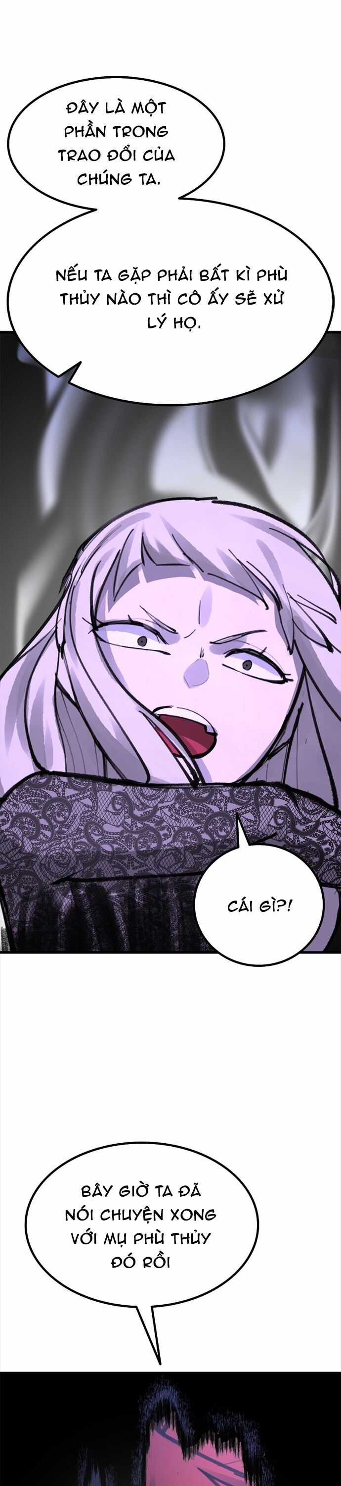 Ngọn Lửa Của Hòa Bình - Chương 17 - Trang 50
