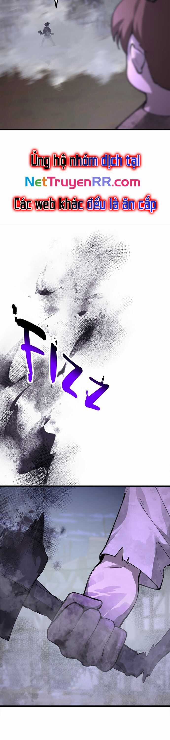 Ngọn Lửa Của Hòa Bình - Chương 17 - Trang 6