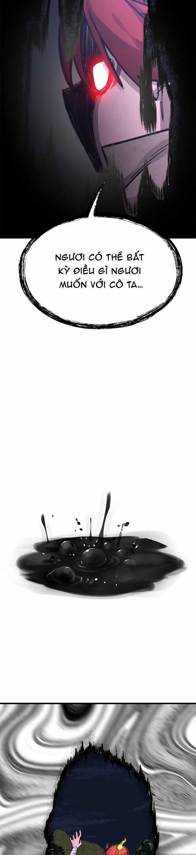 Ngọn Lửa Của Hòa Bình - Chương 17 - Trang 51