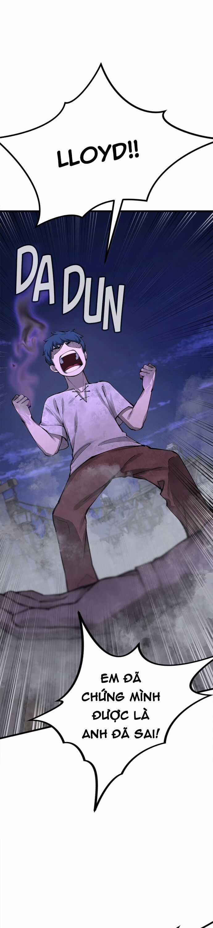 Ngọn Lửa Của Hòa Bình - Chương 17 - Trang 7