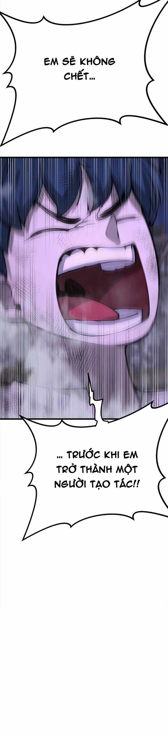 Ngọn Lửa Của Hòa Bình - Chương 17 - Trang 8