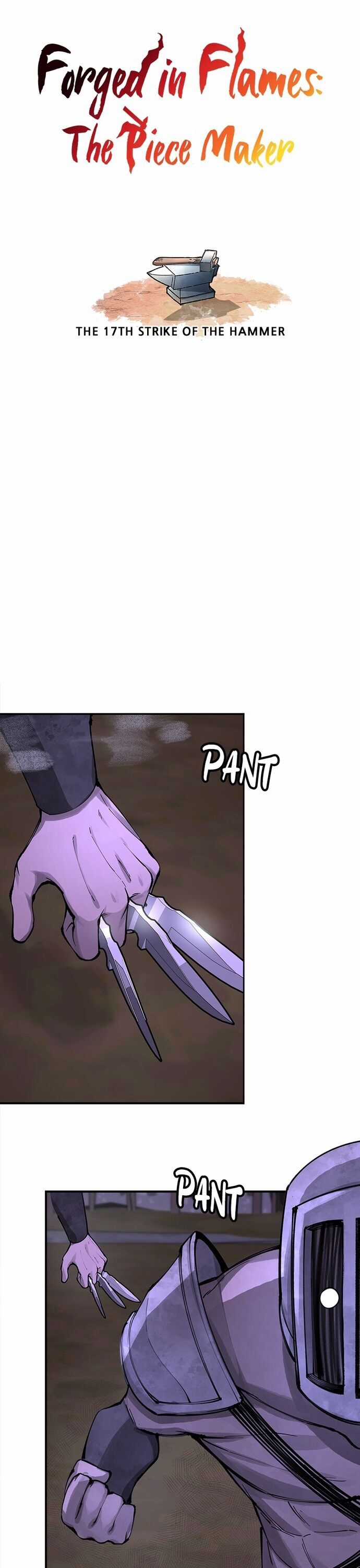 Ngọn Lửa Của Hòa Bình - Chương 17 - Trang 9