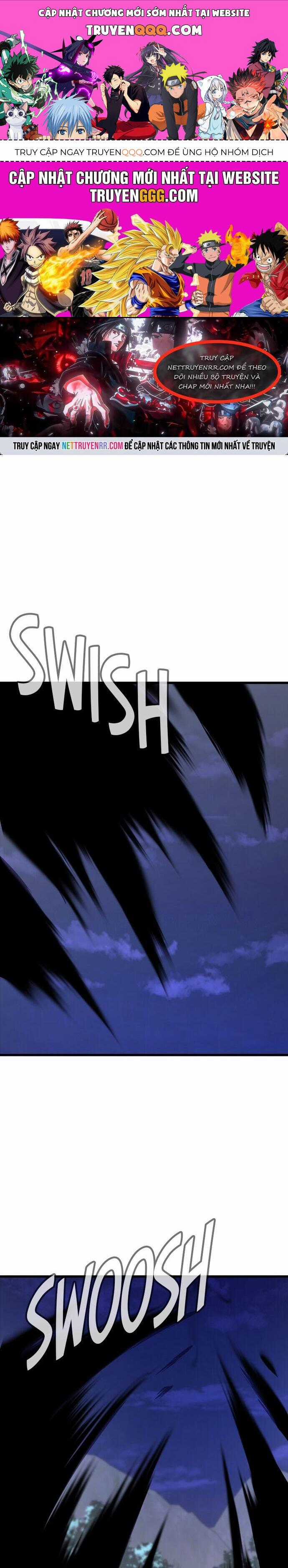 Ngọn Lửa Của Hòa Bình - Chương 18 - Trang 1