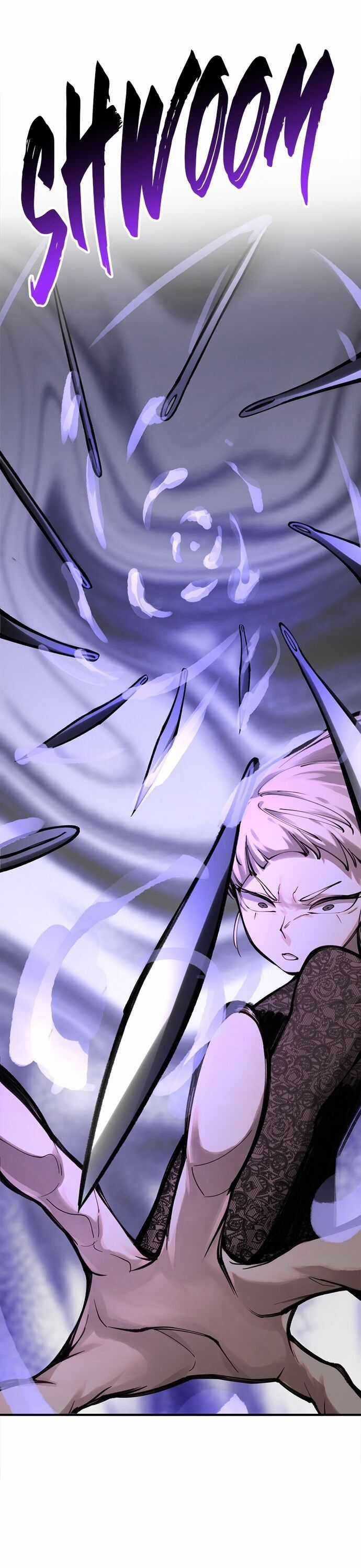 Ngọn Lửa Của Hòa Bình - Chương 18 - Trang 15